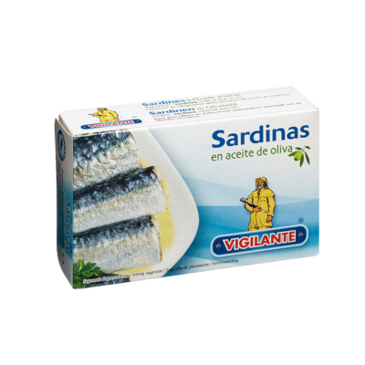 TIENDA VALCARCEL SARDINAS
